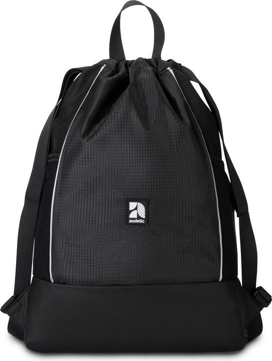 Actual product image Audetic Gym bag Fit (10 l)