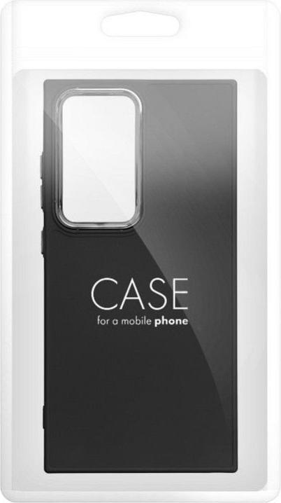 Immagine prodotto OEM Back panel cover FRAME Case for Xiaomi Redmi A5 ( 171,7 x 77,8 x 8,26 ) black