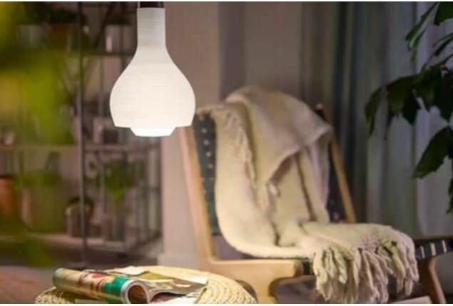 Actual product image Philips LED Bulbs (E27, 13 W, 1521 lm, 3 x, E)