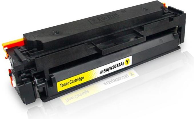 Immagine prodotto Hermex Toner compatibile per HP Color LaserJet Pro MFP M479fdn (Y)