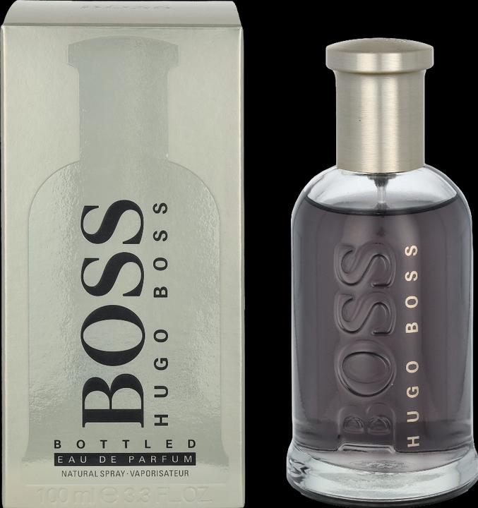 Produktbild BOSS Bottled (Eau de Parfum, 100 ml)