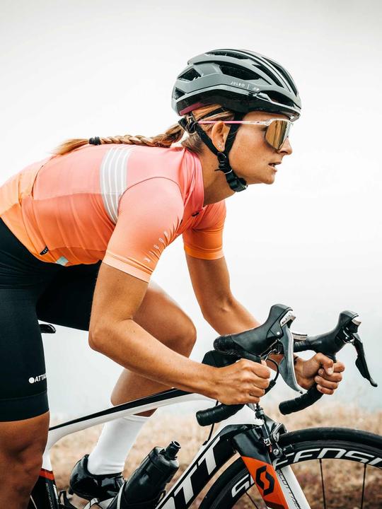 Actual product image Julbo Fast Lane (58 - 62 cm)