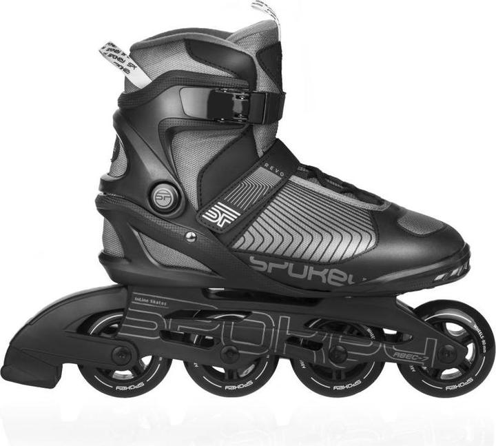 Actual product image Spokey Skates (38)