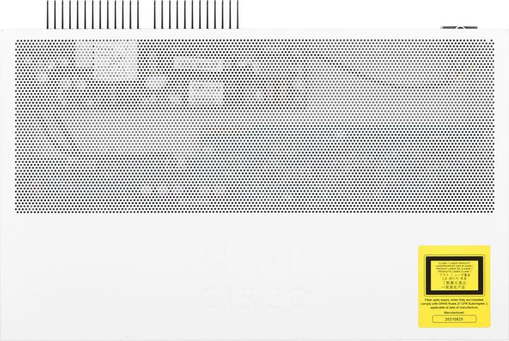 Actual product image Cisco PoE+ Switch CBS250-24P-4X-EU 28 Port (24 ports)