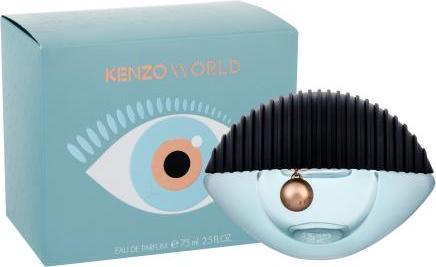Produktbild Kenzo World (Eau de Parfum, 75 ml)