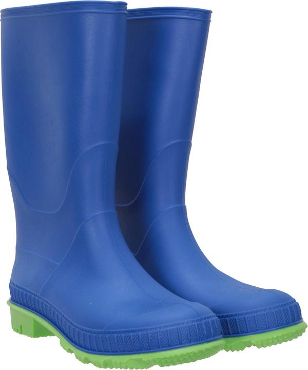 Immagine prodotto Mountain Warehouse Stivali di Gomma Semplice Bambini (22)