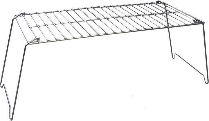 Actual product image Relags Folding grill XL