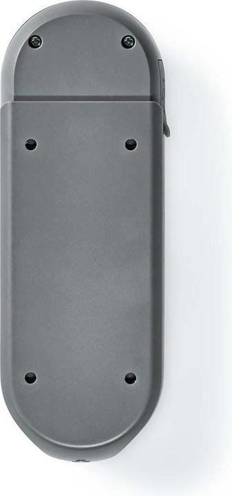 Image du produit Nedis Smartlife portier vidéo Wi-Fi alimenté par batterie AndroidT / IOS Full HD 1080p Cloud / m (WiFi)