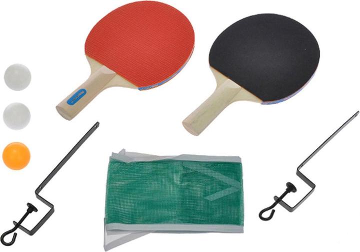 Produktbild Gametime Tischtennisset mit Netz