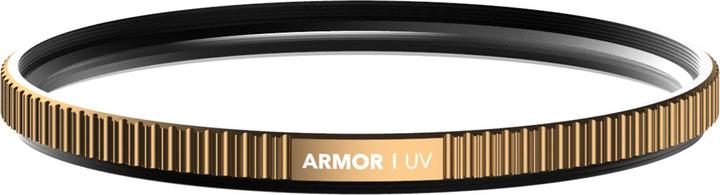Produktbild PolarPro Armor UV 67 mm (67 mm, UV-Filter)