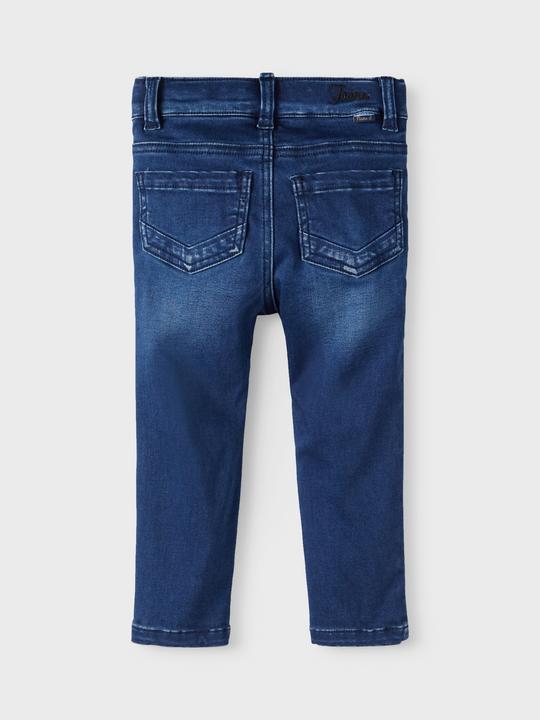 Produktbild Name it Powerstretch X-Slim Fit Jeans (80)