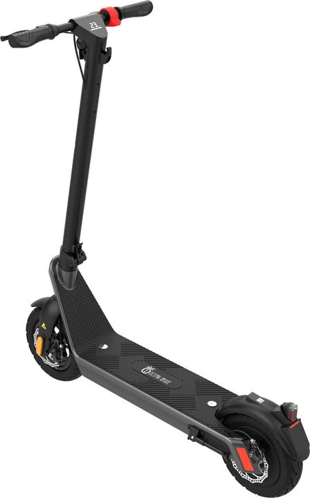 Produktbild Ocean Drive X9 Plus (20 km/h, 65 km, 500 W)