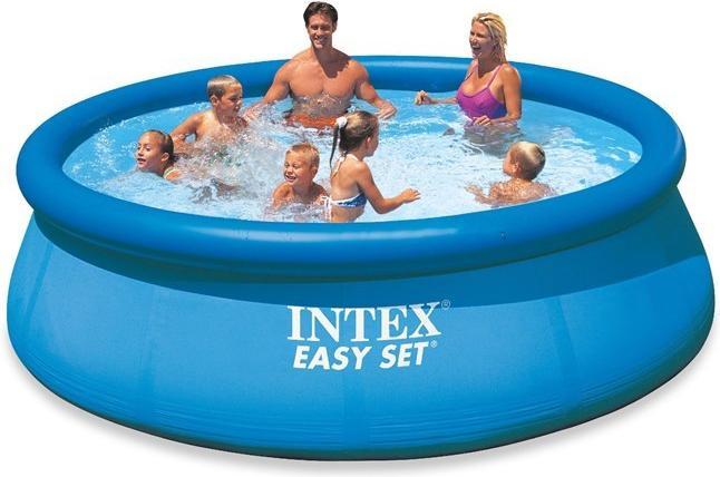 Produktbild Intex Easy Set-Pool (Ø 366 x 76 cm)