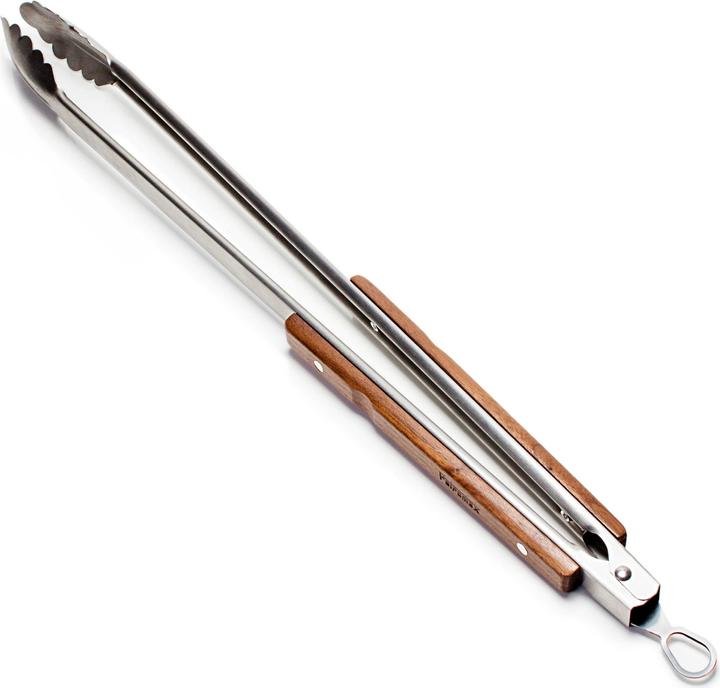 Petromax Grill- und Kohlenzange 56cm