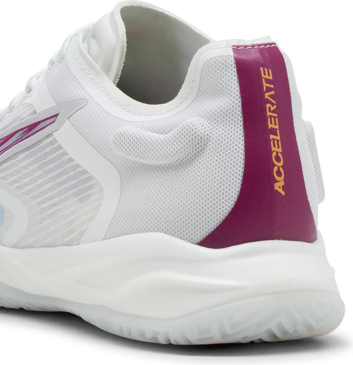 Produktbild Puma Accelerate NITRO SQD W+ 4 (40)