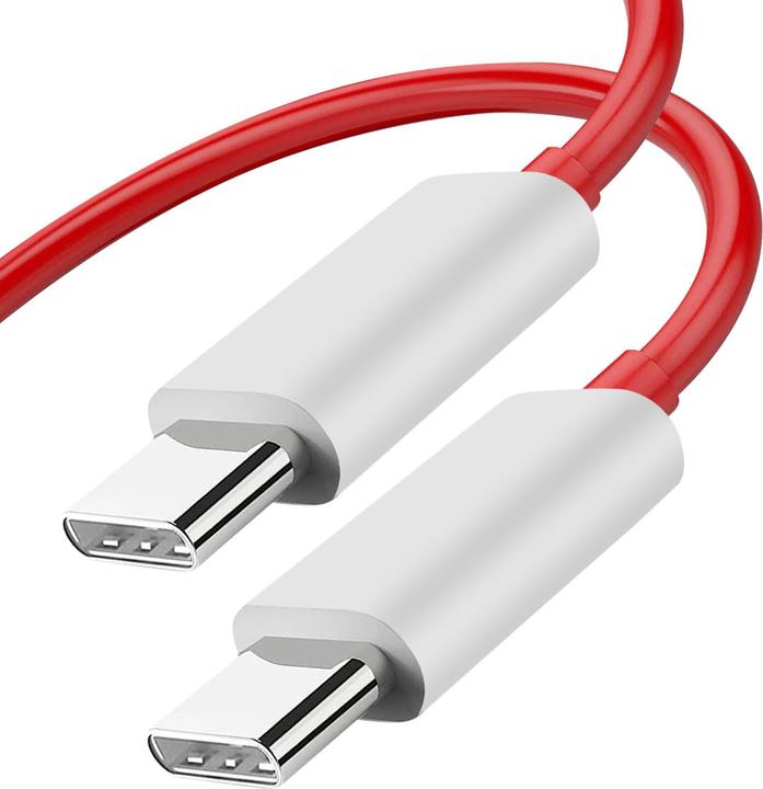 Produktbild OnePlus USB C – USB C (1 m, USB 3.2 Gen 1)