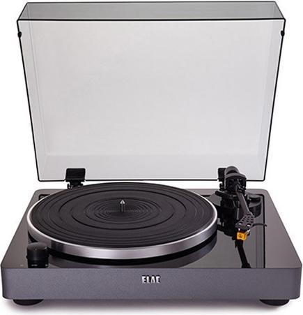 Image du produit ELAC Miracord 50 (Manuel)