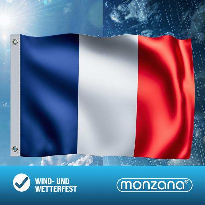 Image du produit Monzana Drapeau