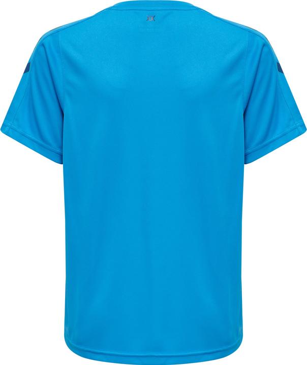 Immagine prodotto hummel Core Xk Poly Jersey S/S Bambini (116)