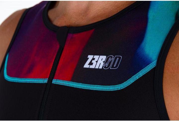 Image du produit Z3R0D combinaison de triathon start singet (L)