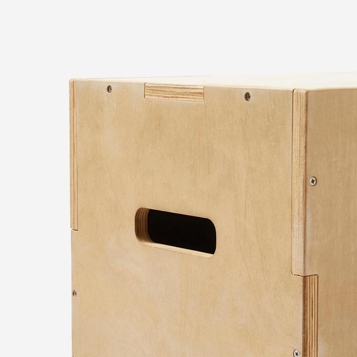 Produktbild Corength Box Jump