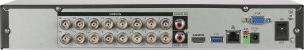 Actual product image Dahua AHD, HD-CVI, HD-TVI, CVBS, TCP