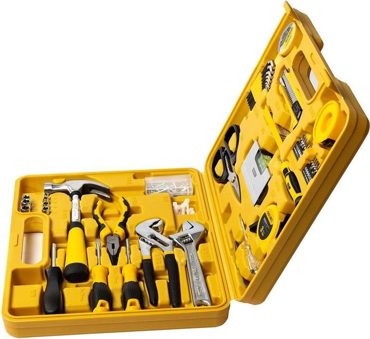 Produktbild Deli Professional tool set Tools EDL1048J - 48 pcs (48 Teile)
