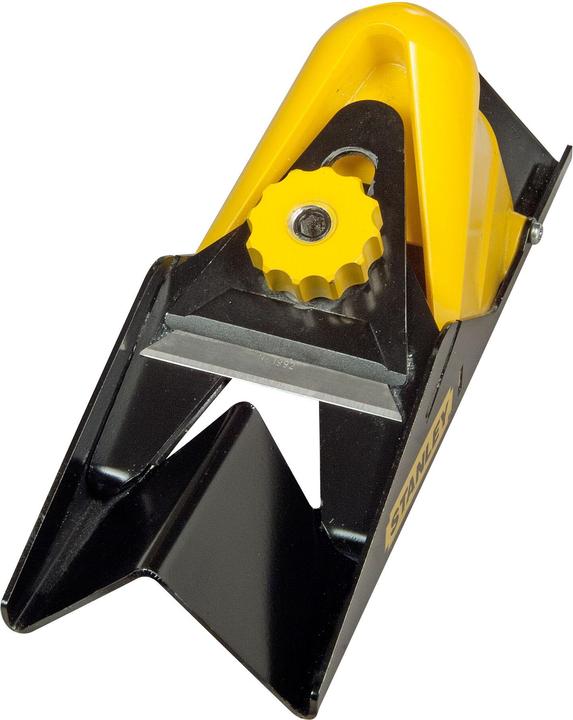 Productafbeelding Stanley Kantenschaaf instelbaar (59370 mm)