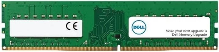 Dell Memory Upgrade - - 2RX8 DDR5 UDIMM (1 x 32GB, 5600 MHz, DDR5-RAM, DIMM)