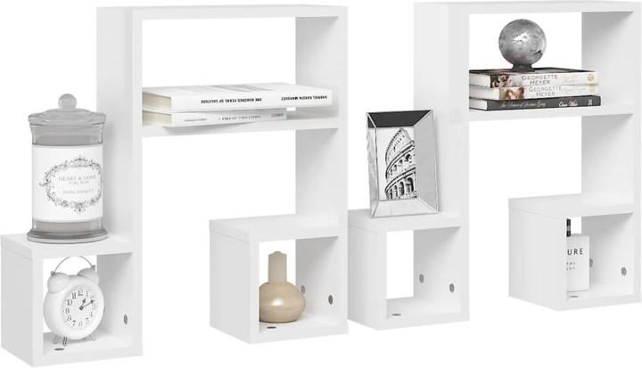 Image du produit VidaXL Cassey (50 x 15 x 50 cm)