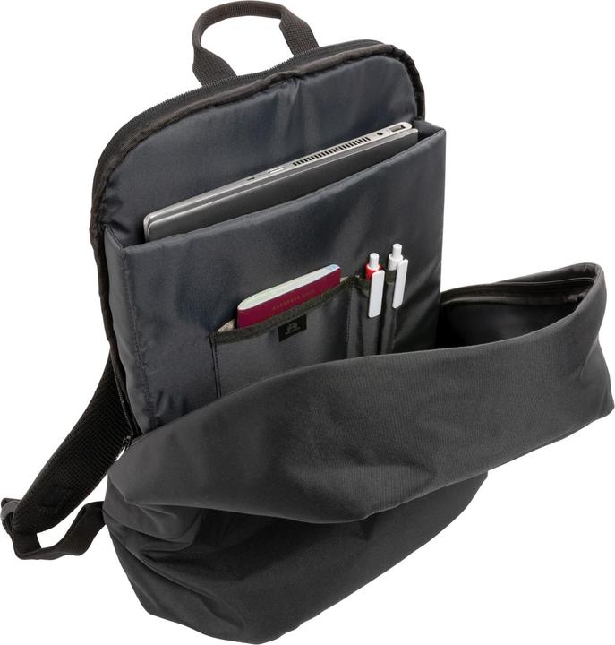 Actual product image Xd Collection Impact Aware RPET Anti-Theft 20L Backpack (20 l)