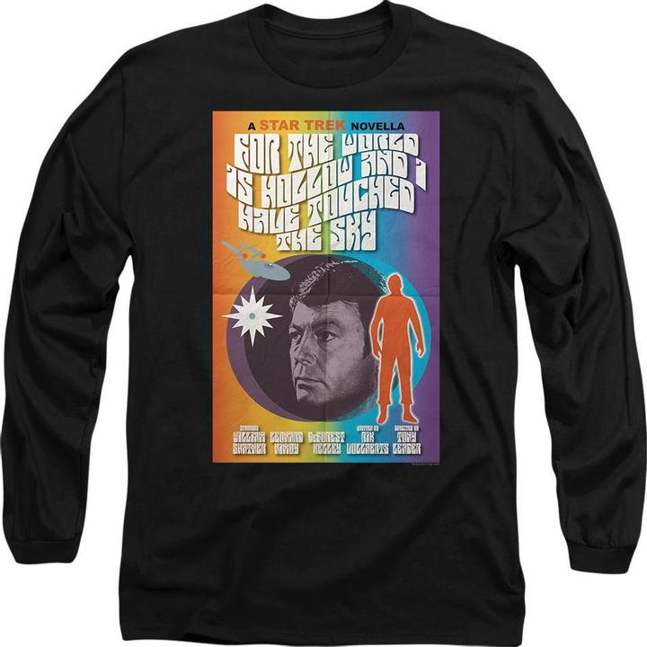 The Original Series Episode 63 TShirt (S)