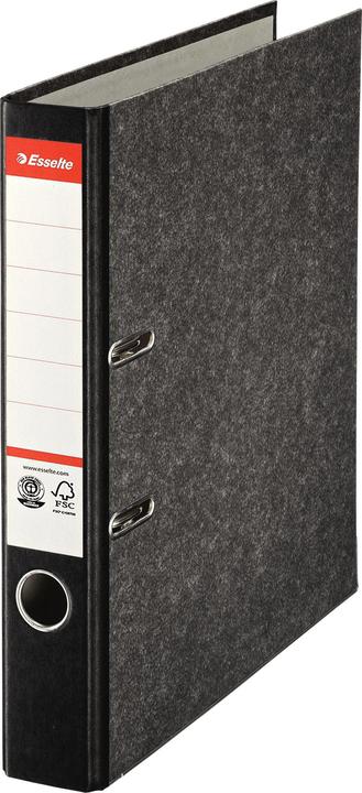 Actual product image Esselte Lever arch file standard (A4, 50 mm, 1 Piece)