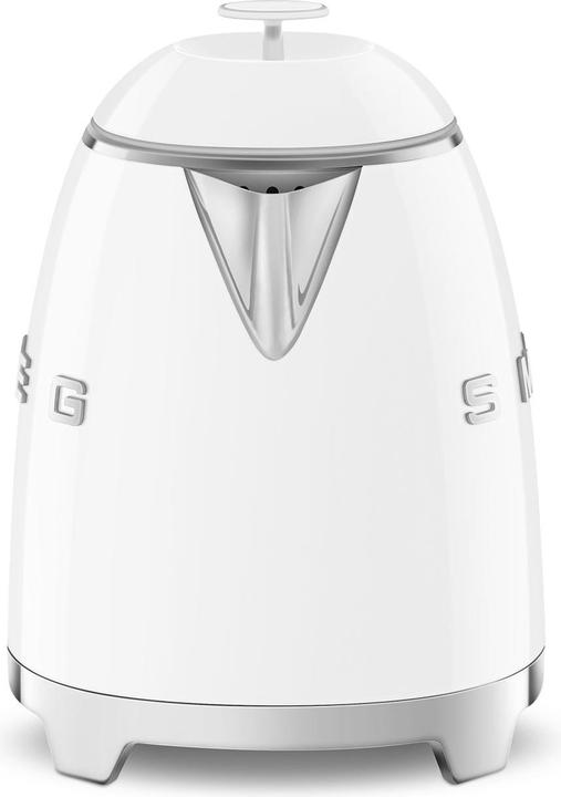 Immagine prodotto Smeg Stile retrò anni '50 Mini (0.80 l, Spina UE)