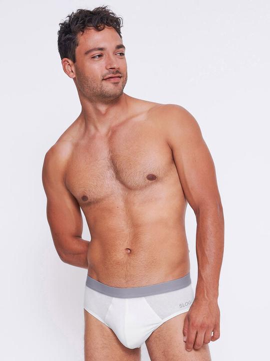Image du produit Sloggi Pack de 6 slips / caleçons hommes GO ABC 2.0 (M, paquet de 6)