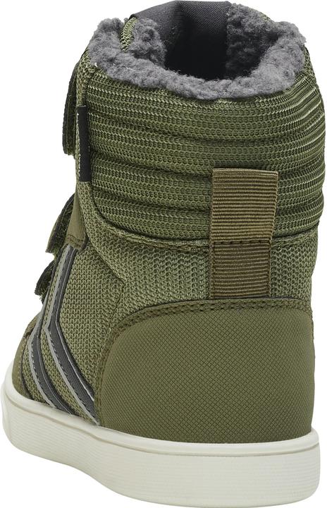 Actual product image hummel Stadil Super Poly Boot Mid Recycle Jr (25)