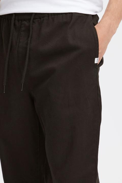 Actual product image Solid SDGinte - Trousers - 21301088-ME (XL)