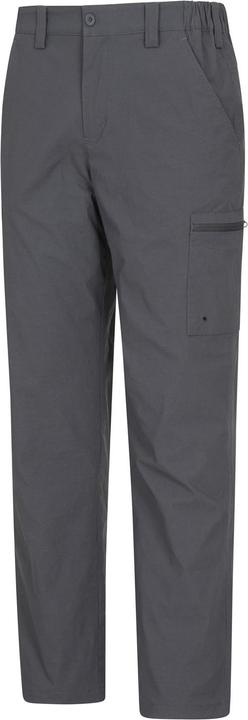 Immagine prodotto Mountain Warehouse Pantaloni da trekking invernali elasticizzati da uomo (44 D)