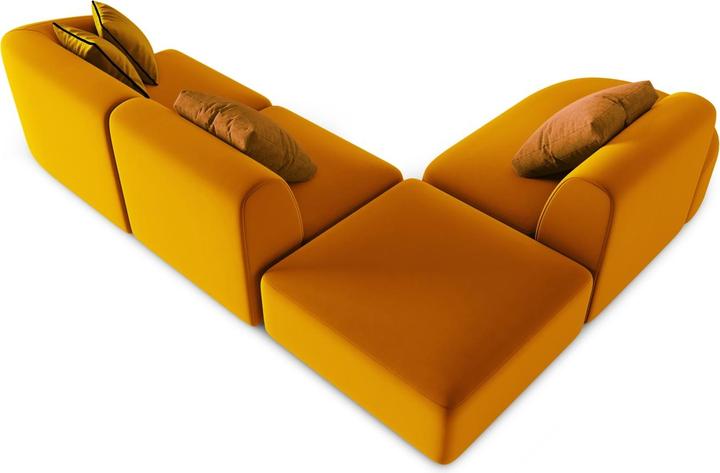 Produktbild Maison Heritage Chiara (Ecksofa)