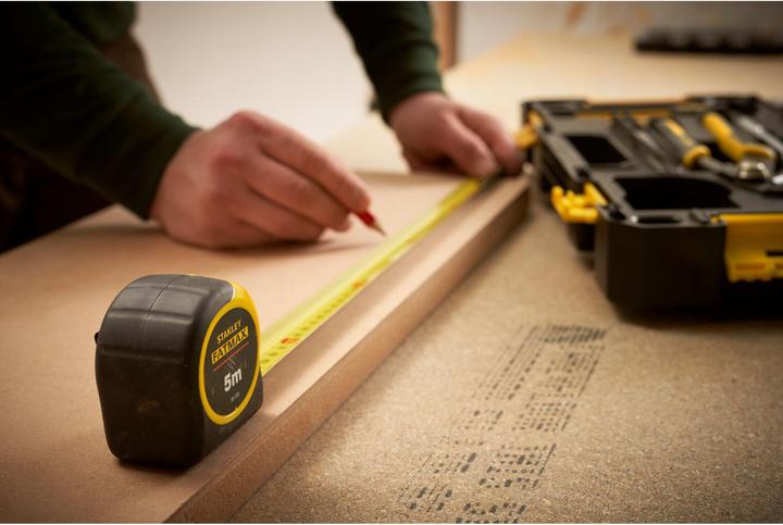Actual product image Stanley Tool set STAK 44 pieces (44 pieces)