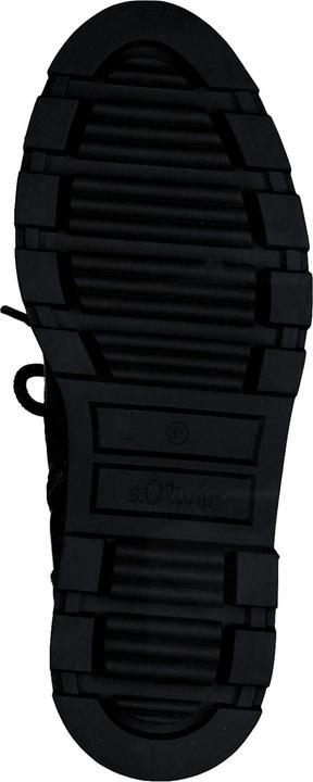 Actual product image S.Oliver Stiefelette (37)