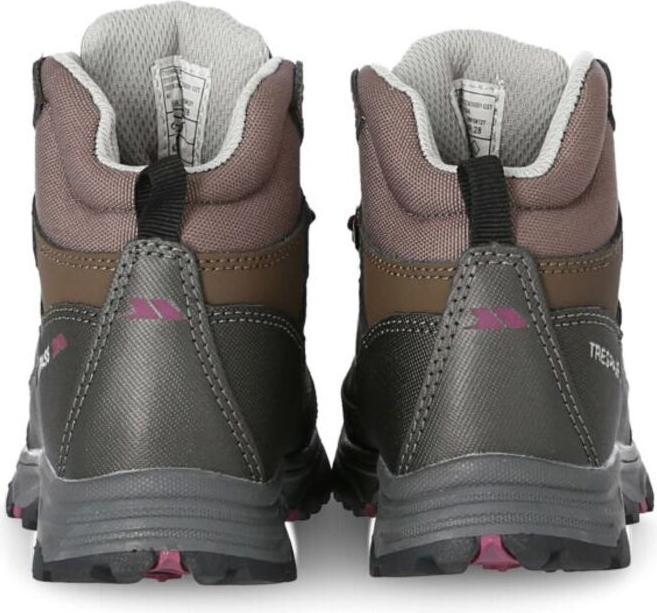 Produktbild Trespass GLEBE II - Kinder Wanderschuhe (29)