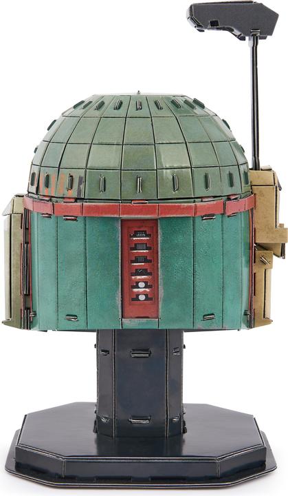 Produktbild Spin Master FDP APZ SW Boba Fett Helmet GML (93 Teile)