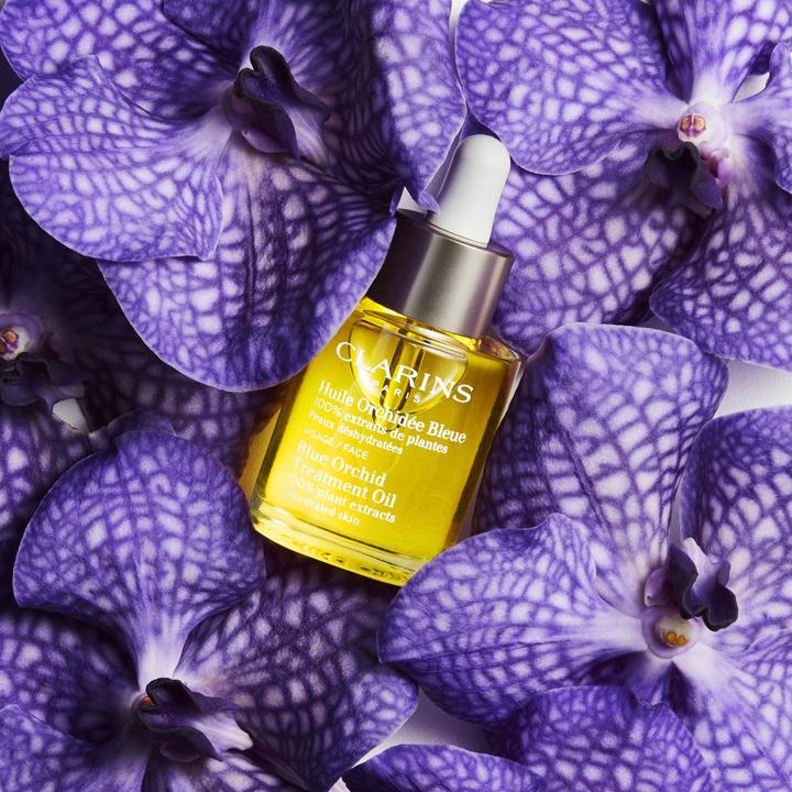 Produktbild Clarins Blue Orchid (30 ml, Gesichtswasser)