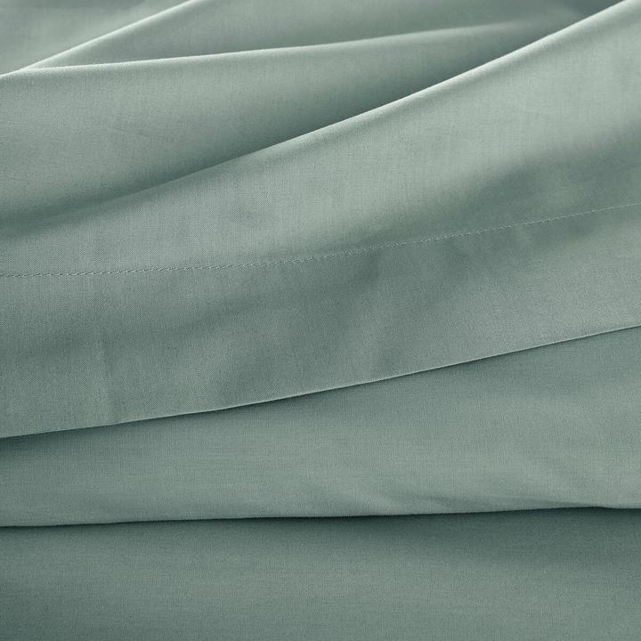 Image du produit La Redoute Interieurs Housse de couette Scénario avec fermeture à glissière (Housse de couette, 200 x 200 cm)