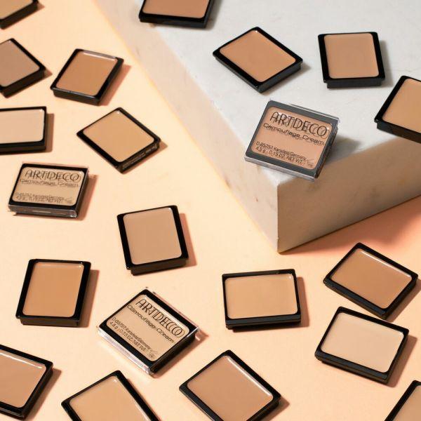 Produktbild Artdeco Camouflage Cream (Neutralizing Green)