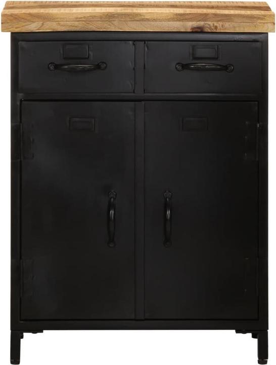 Produktbild VidaXL Sideboard (30 x 30 x 71 cm)