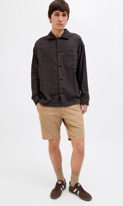 Image du produit Jack & Jones Regular Fit Chino Shorts Chino Shorts (XS)