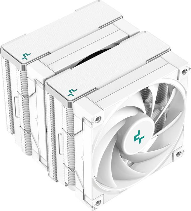 Immagine prodotto Deepcool AK620 WH (157 mm)