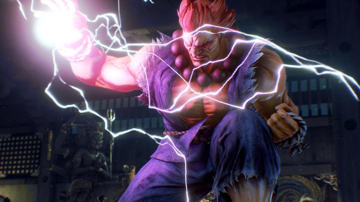 Produktbild Bandai Namco Tekken 7 (PC, DE)